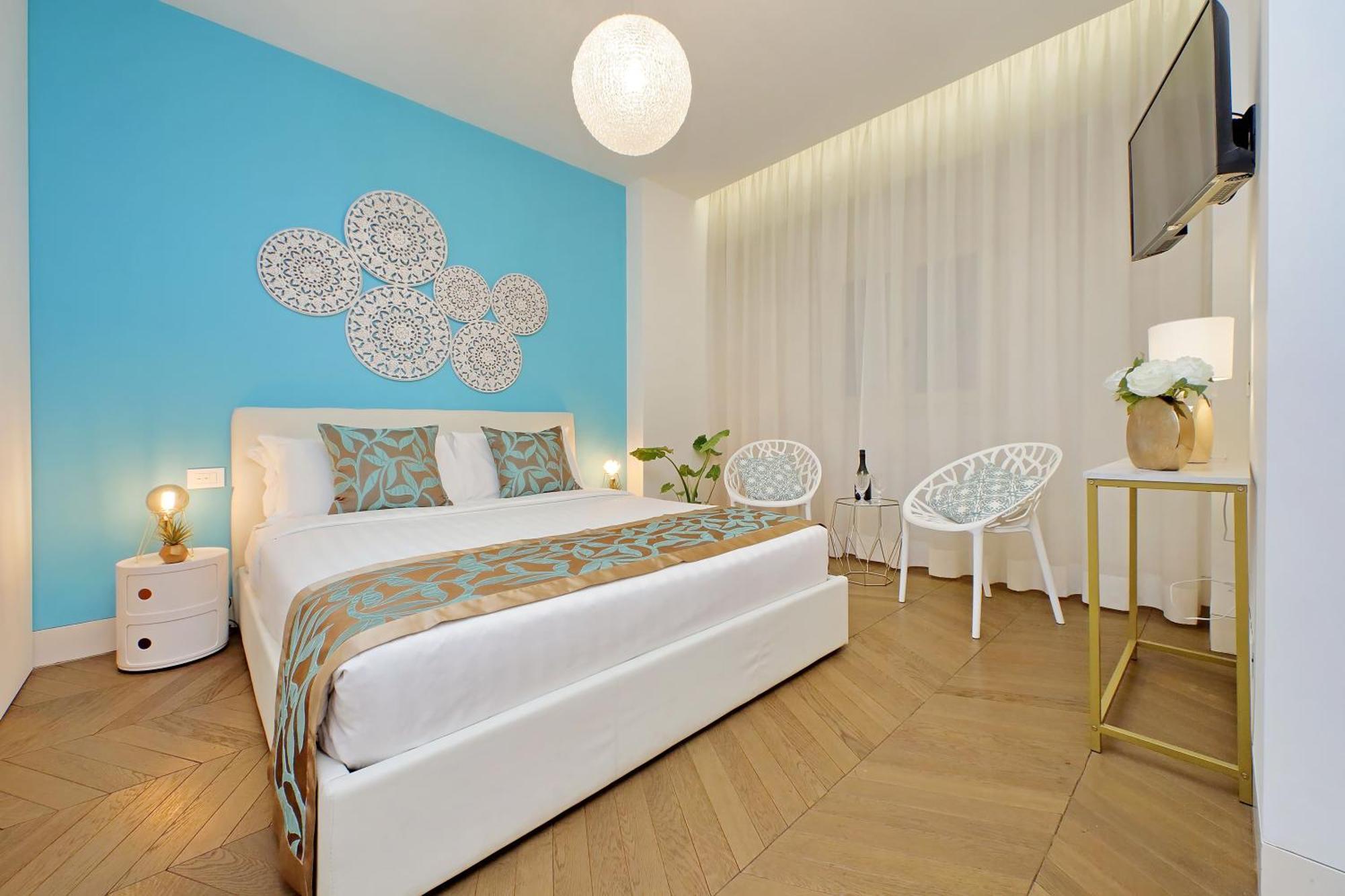 Luxury Domus Apartment 2 Рим Екстер'єр фото