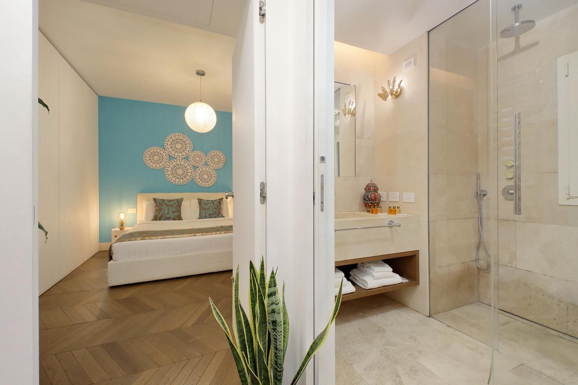 Luxury Domus Apartment 2 Рим Екстер'єр фото