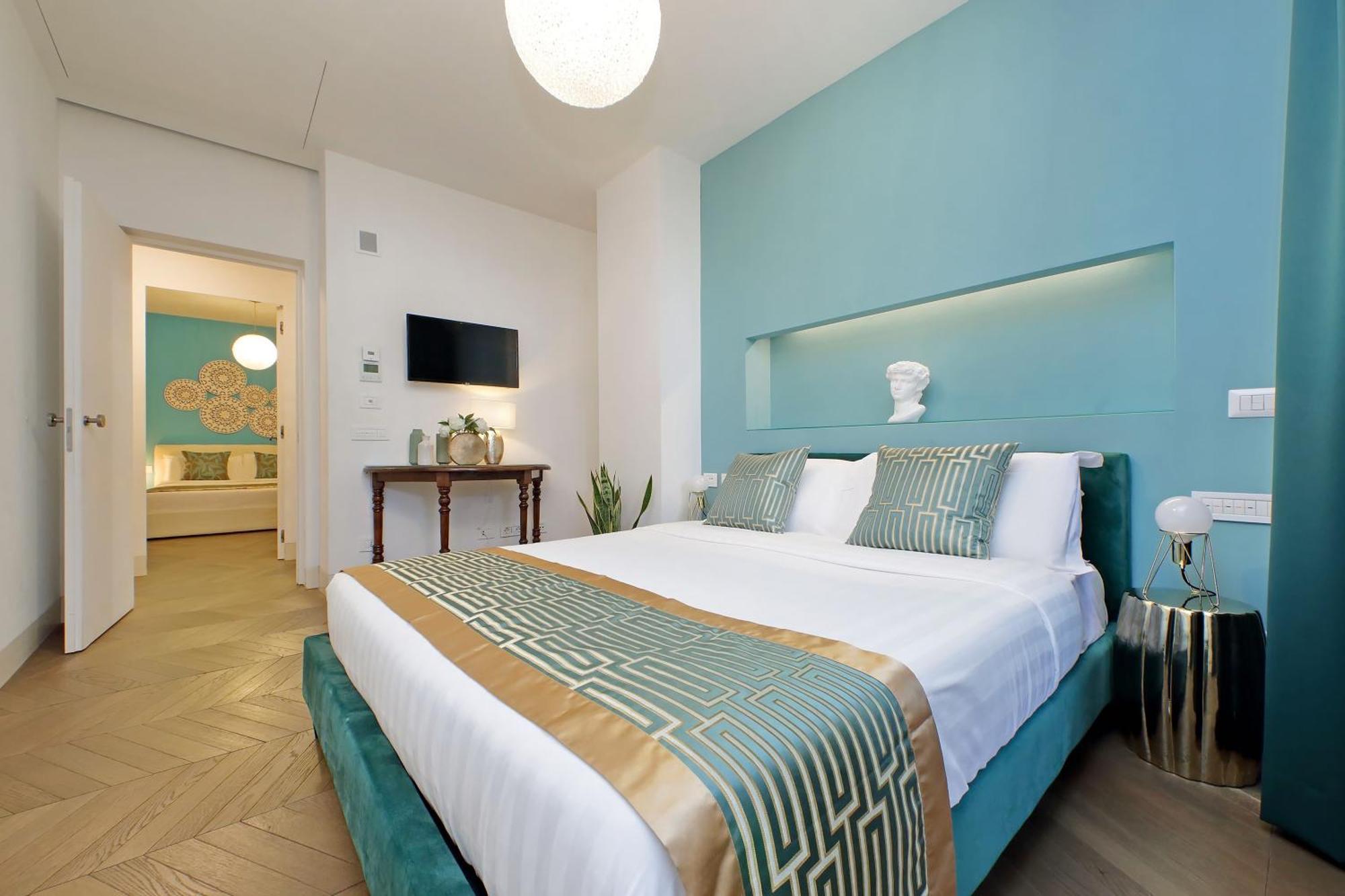 Luxury Domus Apartment 2 Рим Екстер'єр фото