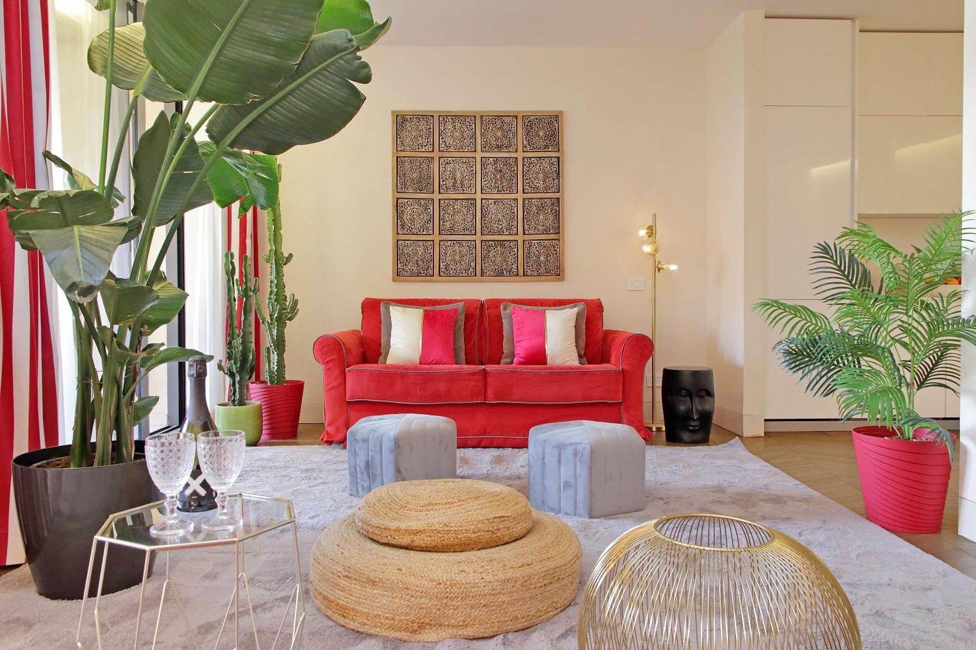 Luxury Domus Apartment 2 Рим Екстер'єр фото