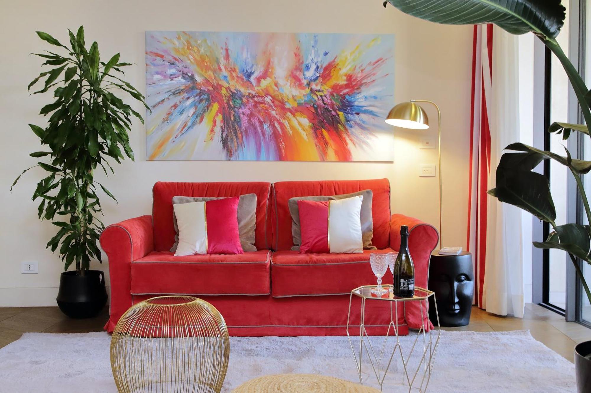Luxury Domus Apartment 2 Рим Екстер'єр фото